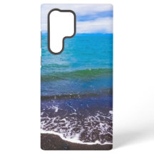 Kust Oceaan Horizon Esthetiek