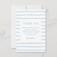 kust-oceaanfeest | Nautical Waves Kids Verjaardag