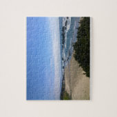 Kust op Seal Rock, Oregon Legpuzzel (Verticaal)