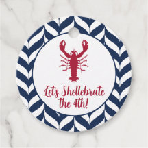 Kust Patriottische 4 juli Shellebrate