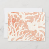 kust-perzik-koraalrif notitiekaartje (Achterkant)