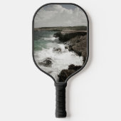 Kust- pickleball paddle (Voorkant)