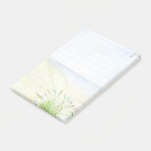 Kust Post-it® Notes (Schuin)