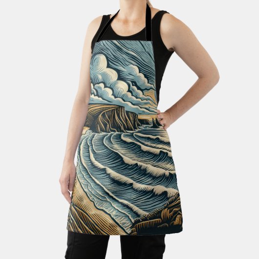 Kust Schort (Insitu)