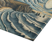 Kust Snijplank (Hoek)