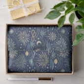 Kust Starlight Vuurwerkpatroon Tissuepapier (Geschenk)