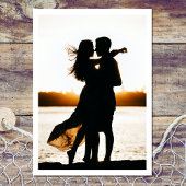 Kust Strand Nautische Vuurtoren Foto bruiloft Save The Date