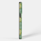 Kust Tie-dye iPhone Hoesje (Rechterkant)