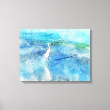 Kust Tropische strand oceaan golven witte gret