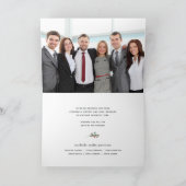 kust | Vakantie Kaart (Binnen)