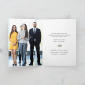 kust | Vakantie Kaart (Binnen)