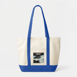 kust van Aruba Tote Bag