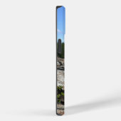Kust van Bar Island in Acadia National Park Case-Mate iPhone Case (Achterkant / Rechts)