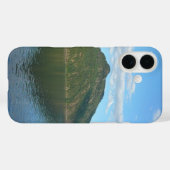 Kust van Brits-Columbia in Schitterend Canada Case-Mate iPhone Case (Achterkant (horizontaal))