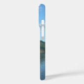 Kust van Brits-Columbia in Schitterend Canada Case-Mate iPhone Case (Achterkant / Links)