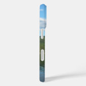 Kust van Brits-Columbia in Schitterend Canada Case-Mate iPhone Case (Achterkant / Rechts)