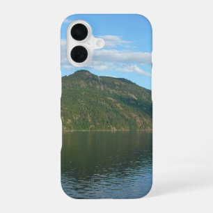 Kust van Brits-Columbia in Schitterend Canada iPhone 16 Hoesje