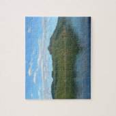Kust van Brits-Columbia in Schitterend Canada Legpuzzel (Verticaal)