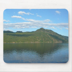 Kust van Brits-Columbia in Schitterend Canada Muismat