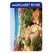 kust van de margaret magneet (Verticaal)