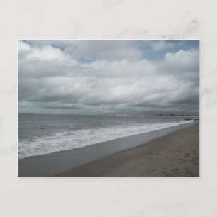 Kust van de Rio das Ostras Briefkaart