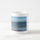 Kust van de Rio das Ostras Koffiemok (Center)