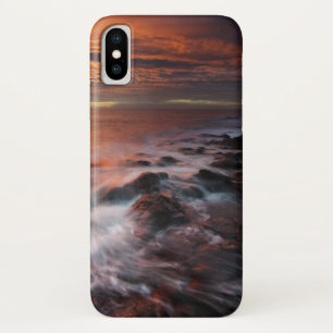 Kust van het natuurpark Cabo de Gata Case-Mate iPhone Case