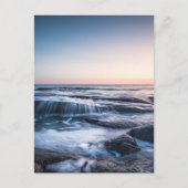 Kust van Lofoten Noorwegen Briefkaart (Voorkant)