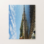 Kust van Maine Puzzle Legpuzzel (Verticaal)