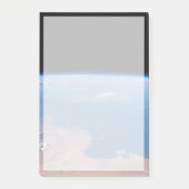 Kust van Tunesië en Libië en eiland Sicilië Post-it® Notes (Voorkant)