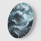 Kust Vista Tropical Beach Grote Klok (Hoek)