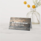 Kust Vuurtoren Trouwplaats kaarten Plaatskaartje (Achterkant)