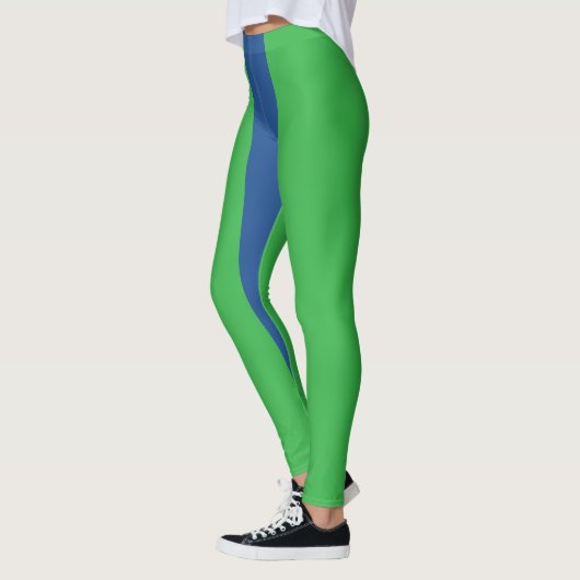 Kust Zen Leggings (Links)