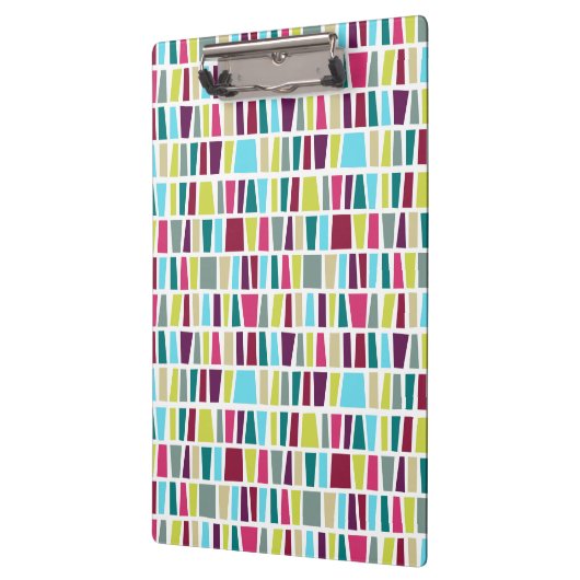 KustAfrika Klembord (Links)