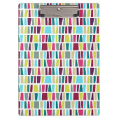 KustAfrika Klembord (Voorkant)