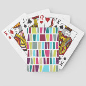 KustAfrika Speelkaarten (Achterkant)