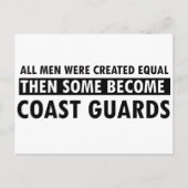 Kustafschermingen design briefkaart (Voorkant)