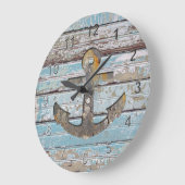 KustAnchor Grote Klok (Hoek)