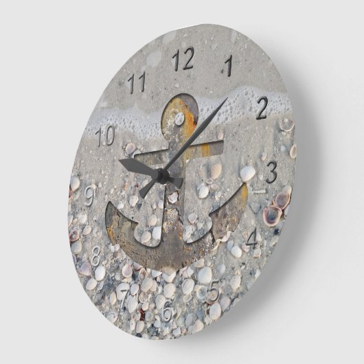 KustAnchor Grote Klok (Hoek)