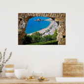 Kustarchway Poster (Keuken)