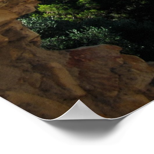 Kustarchway Poster (Hoek)