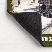 Kustartillerie Muismat (Hoek)