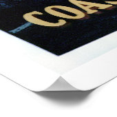 Kustartillerie (US02042) Poster (Hoek)