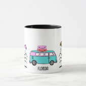 Kustavonturen: zon, Zee en uitstapjes Mok (Midden)