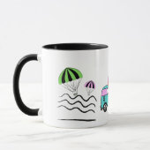 Kustavonturen: zon, Zee en uitstapjes Mok (Links)