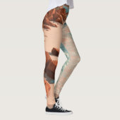 Kustavontuur Zomerleggingen Leggings (Rechts)