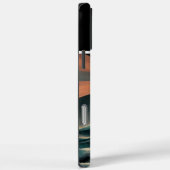 Kustbaken licht Case-Mate iPhone case (Achterkant / Rechts)