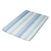 Kustband Bath Mat (Gekanteld)