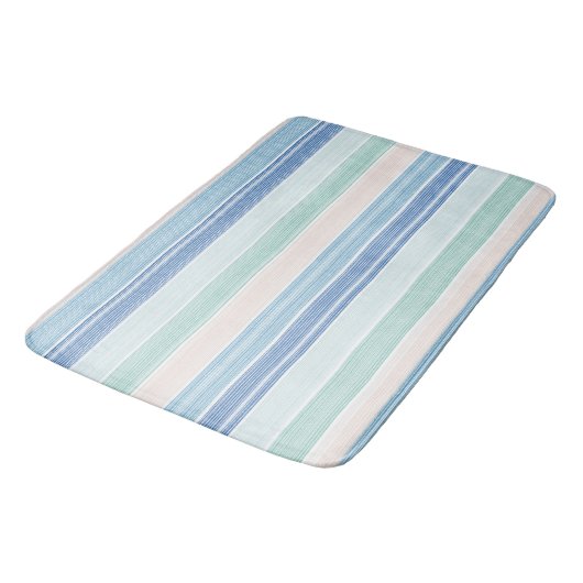 Kustband Bath Mat (Gekanteld)