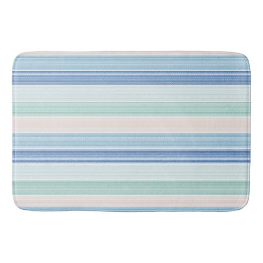 Kustband Bath Mat (Voorkant)